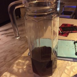 酸梅汤  18元