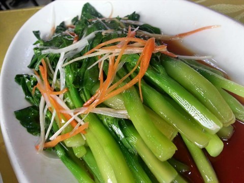 郭林家常菜