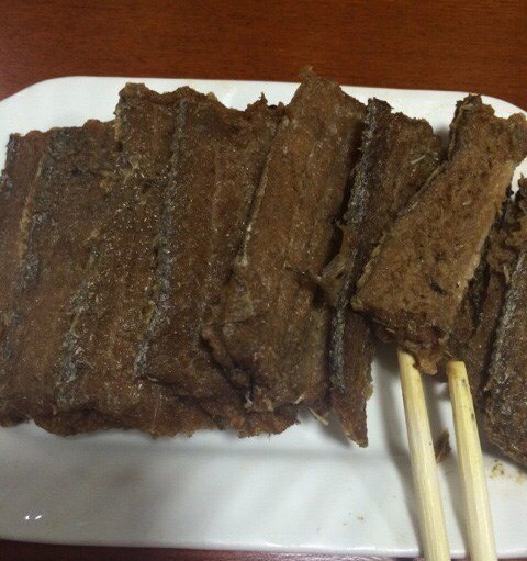 带鱼