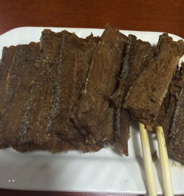 带鱼