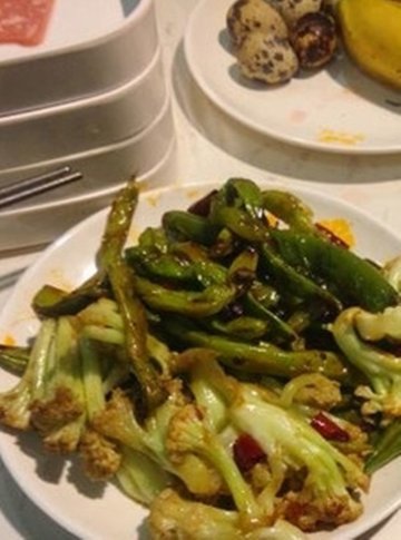 菜花