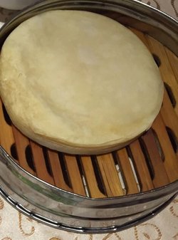 鸭饼