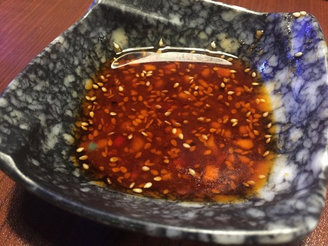 串串香的料