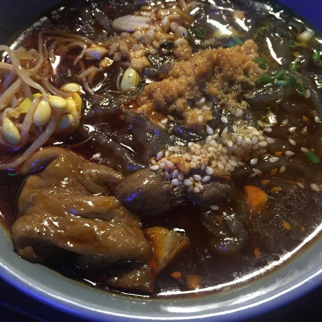 肥肠粉