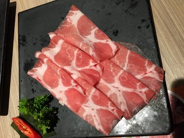 羊肉