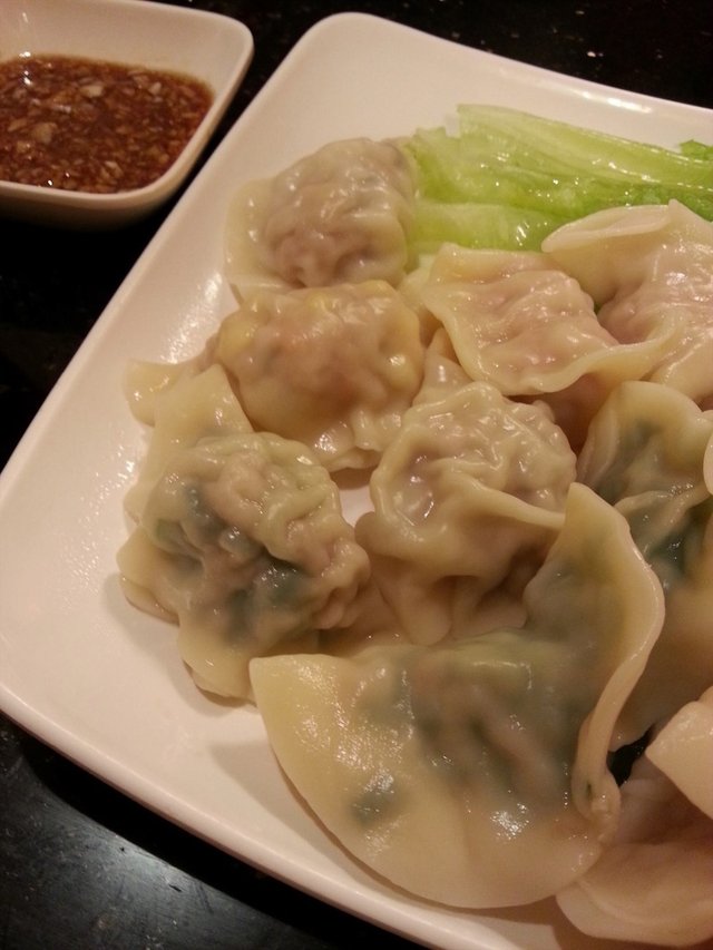 杂饺