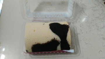 虎皮卷蛋糕