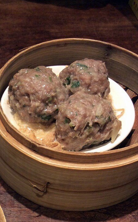 牛肉丸