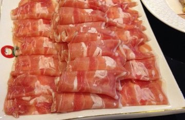 羊肉