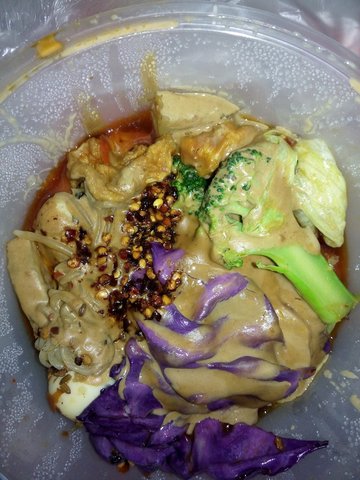 麻辣烫