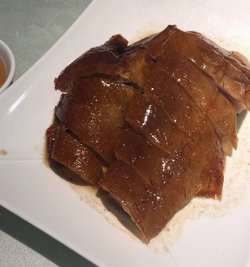 烧鹅