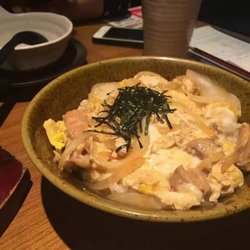 滑蛋牛肉饭