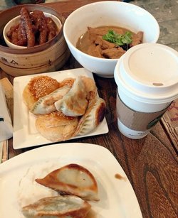 煎饺