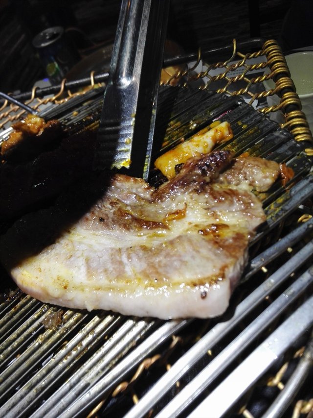 五花肉