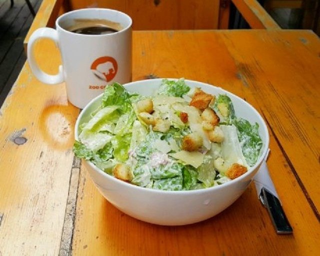 大拌菜