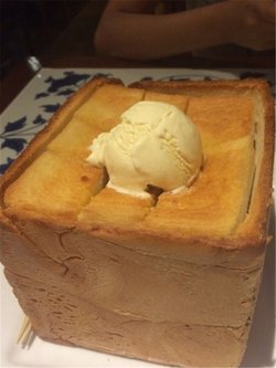 面包诱惑