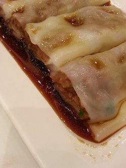 香茜牛肉肠