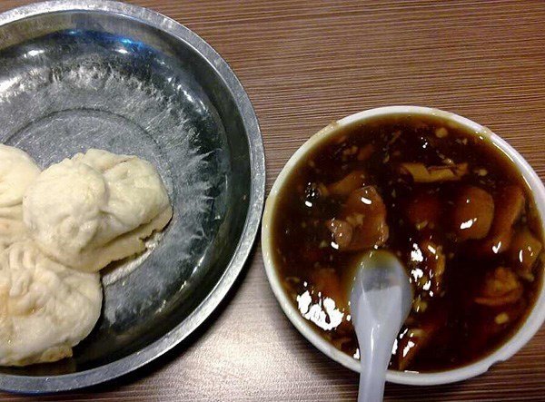 炒肝