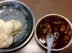 炒肝