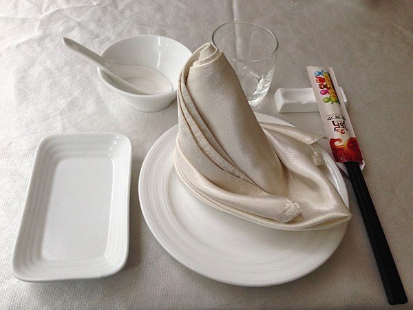 餐具