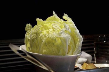 大白菜