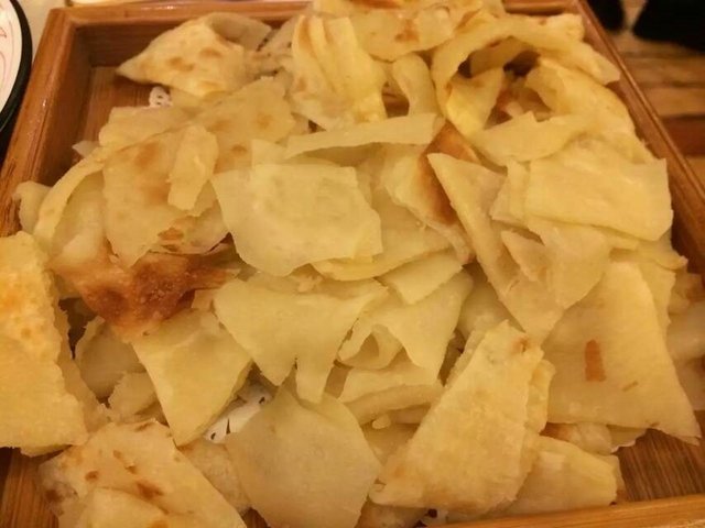 饼