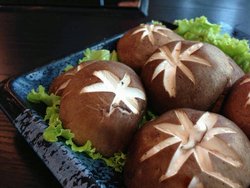 蘑菇