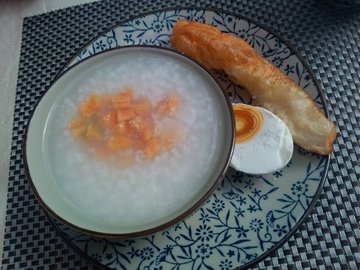 白粥