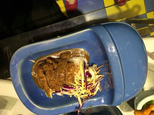菲力牛扒