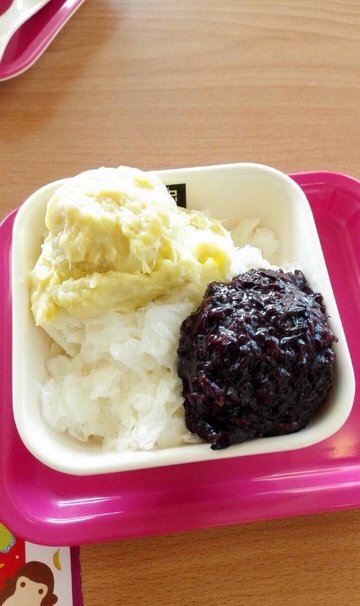 榴莲忘返