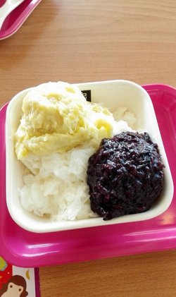 榴莲忘返