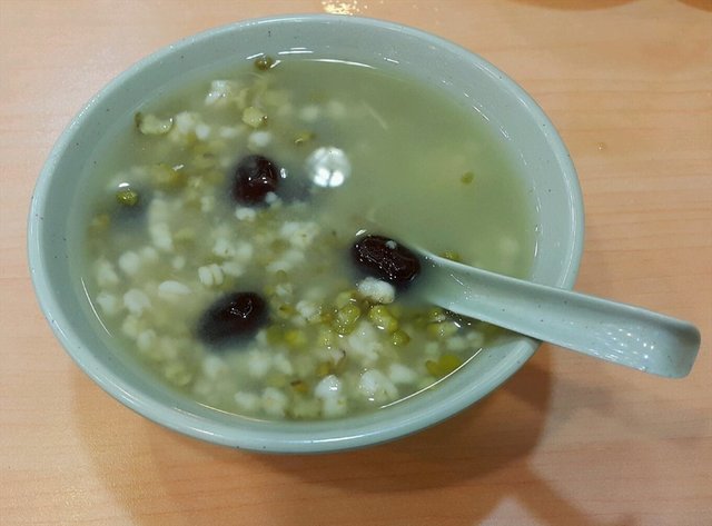 粥