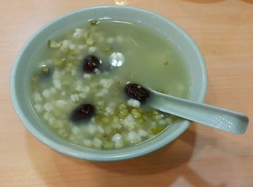 粥