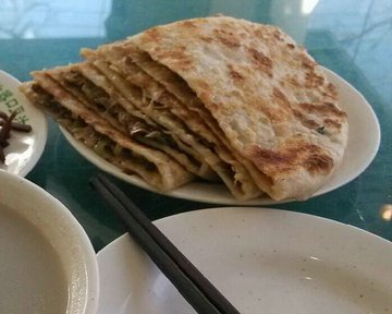 肉饼