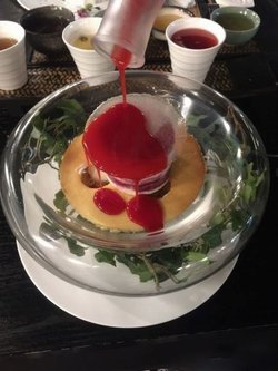 创意菜