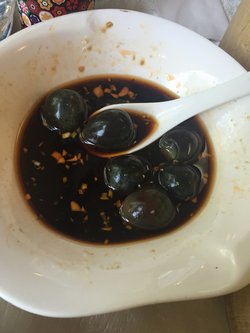 鹌鹑小皮蛋