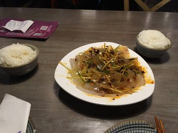 大拉皮