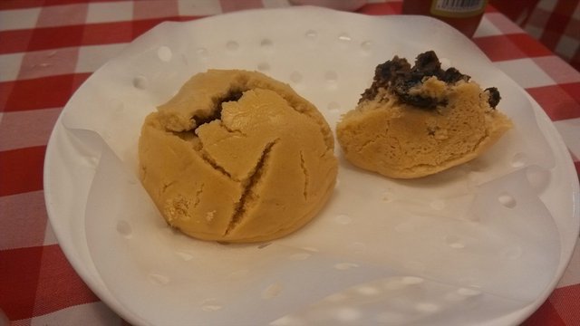 黄馍馍
