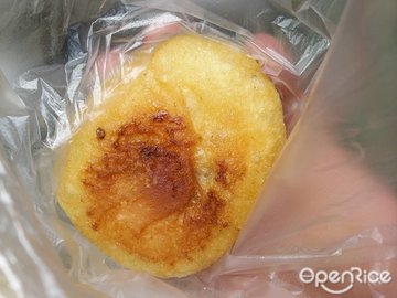 糯米汽水包