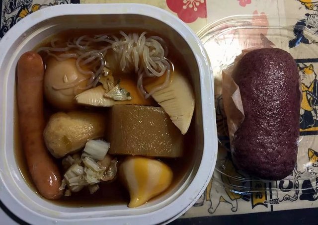 好炖