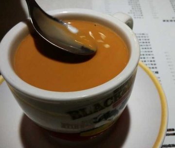 奶茶