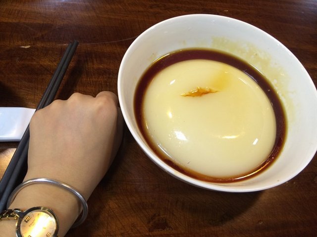 香草凉糕