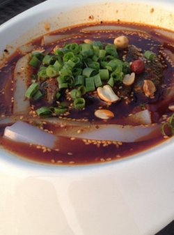 川北凉粉