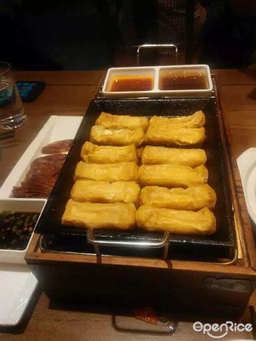 安徽毛豆腐