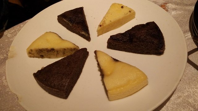 煎米糕