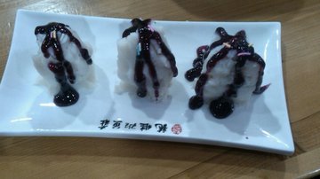 蓝莓山药