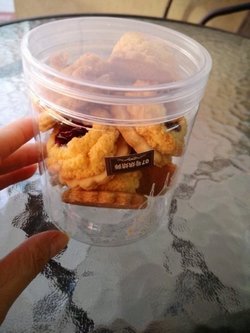 点心