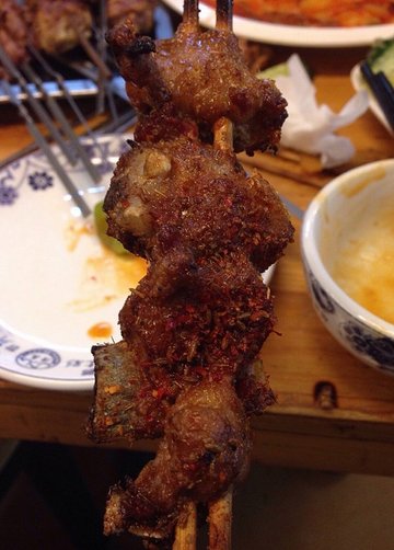 大腰子