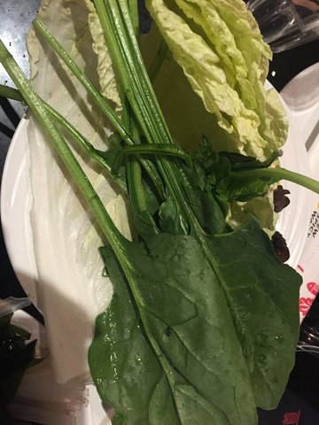 蔬菜吧