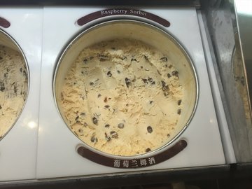葡萄兰姆酒